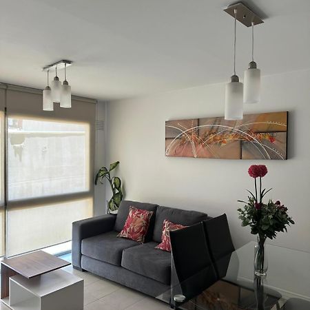 Boulogne Design Suites Mendoza Esterno foto