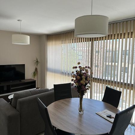 Boulogne Design Suites Mendoza Esterno foto