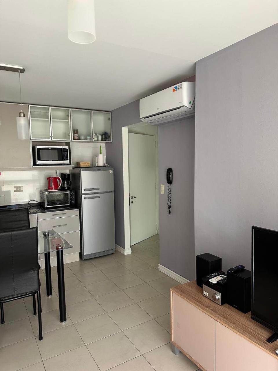 Boulogne Design Suites Mendoza Esterno foto