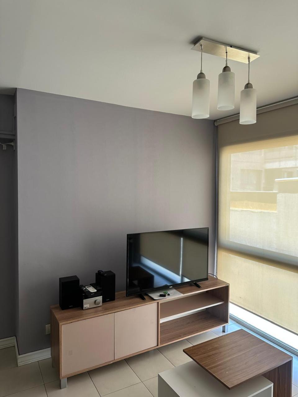 Boulogne Design Suites Mendoza Esterno foto