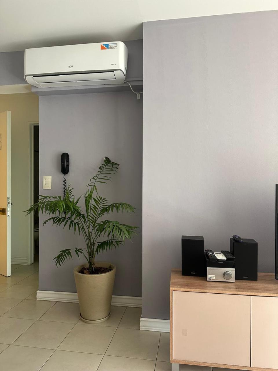 Boulogne Design Suites Mendoza Esterno foto
