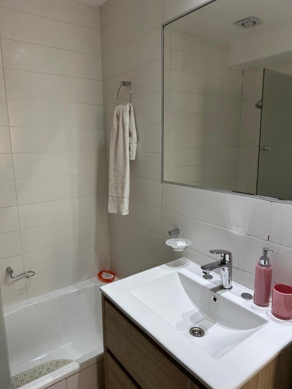 Boulogne Design Suites Mendoza Esterno foto