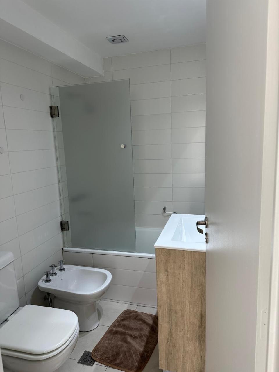 Boulogne Design Suites Mendoza Esterno foto