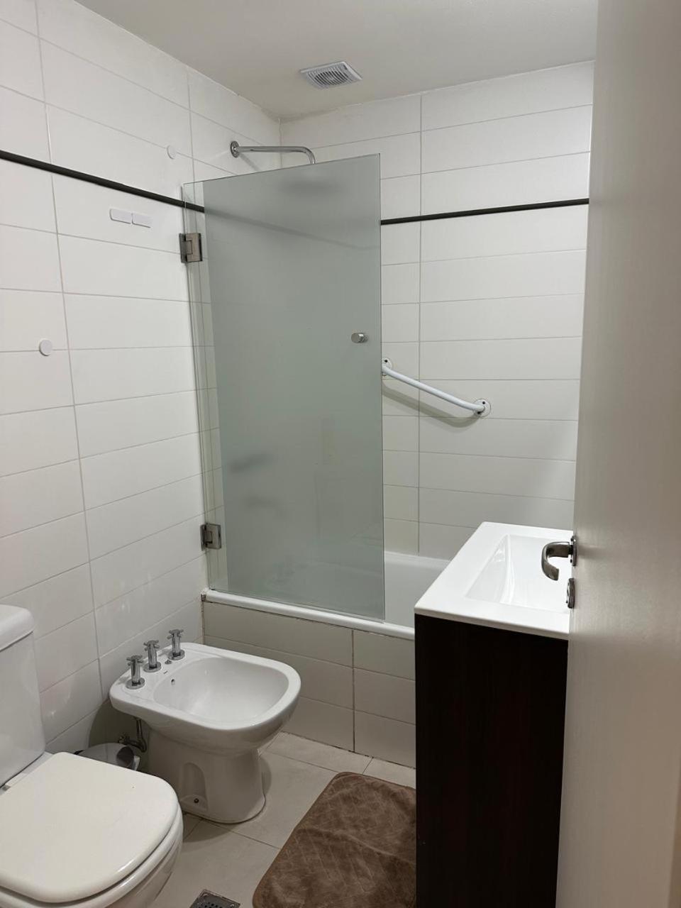 Boulogne Design Suites Mendoza Esterno foto