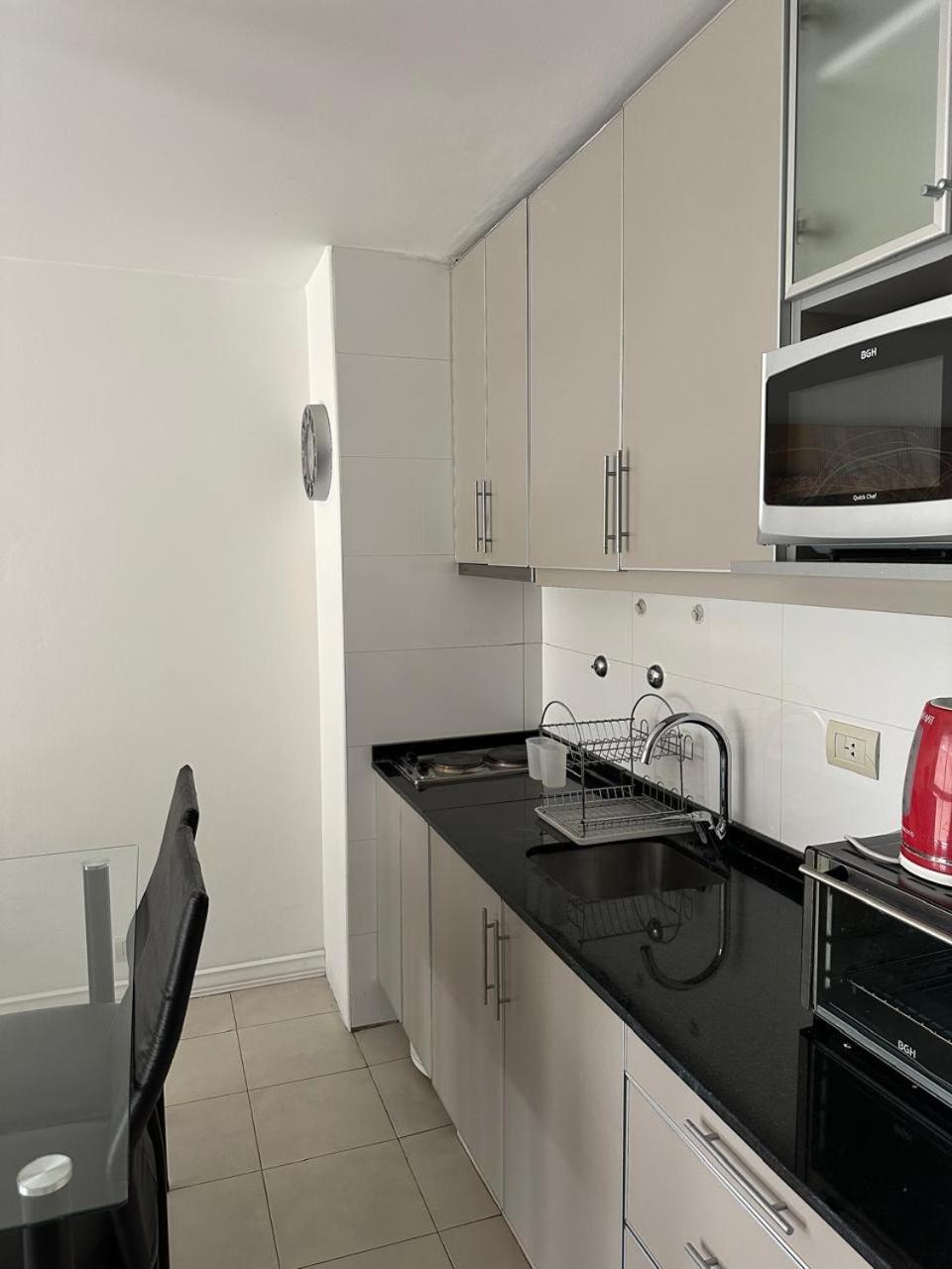 Boulogne Design Suites Mendoza Esterno foto