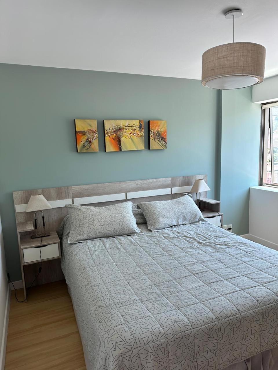 Boulogne Design Suites Mendoza Esterno foto