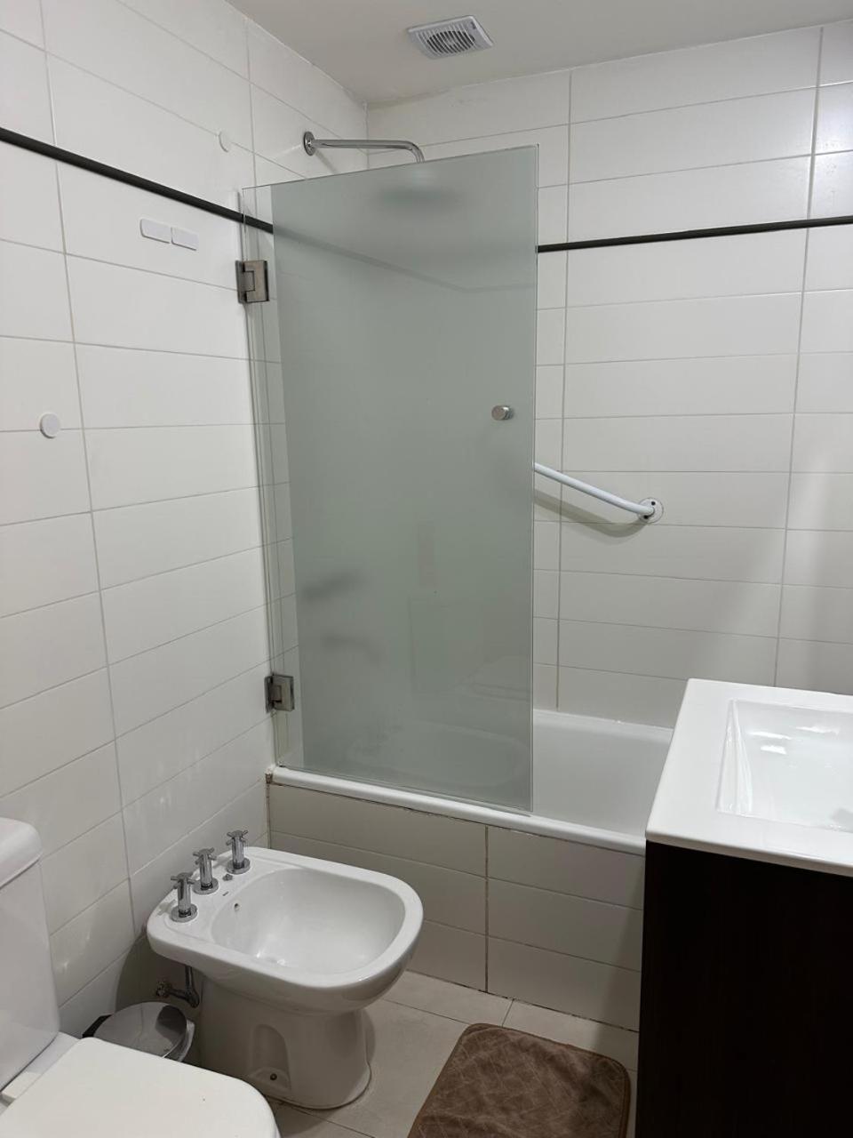 Boulogne Design Suites Mendoza Esterno foto
