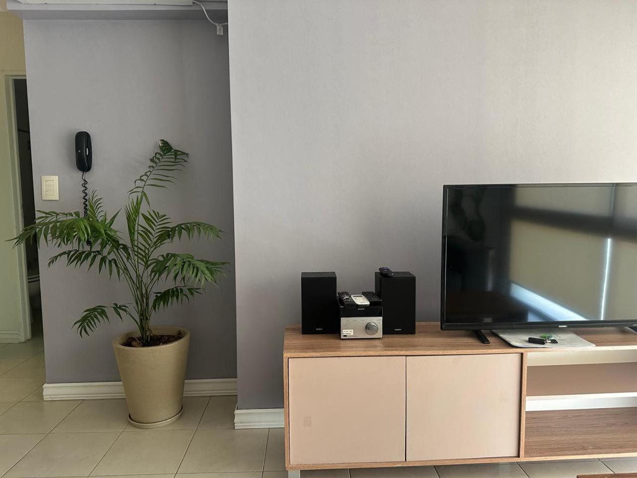 Boulogne Design Suites Mendoza Esterno foto