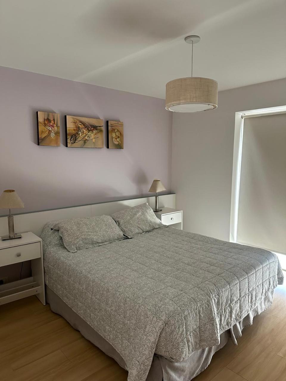 Boulogne Design Suites Mendoza Esterno foto