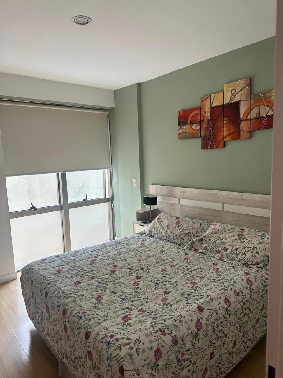 Boulogne Design Suites Mendoza Esterno foto