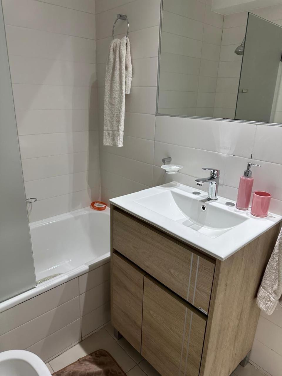 Boulogne Design Suites Mendoza Esterno foto