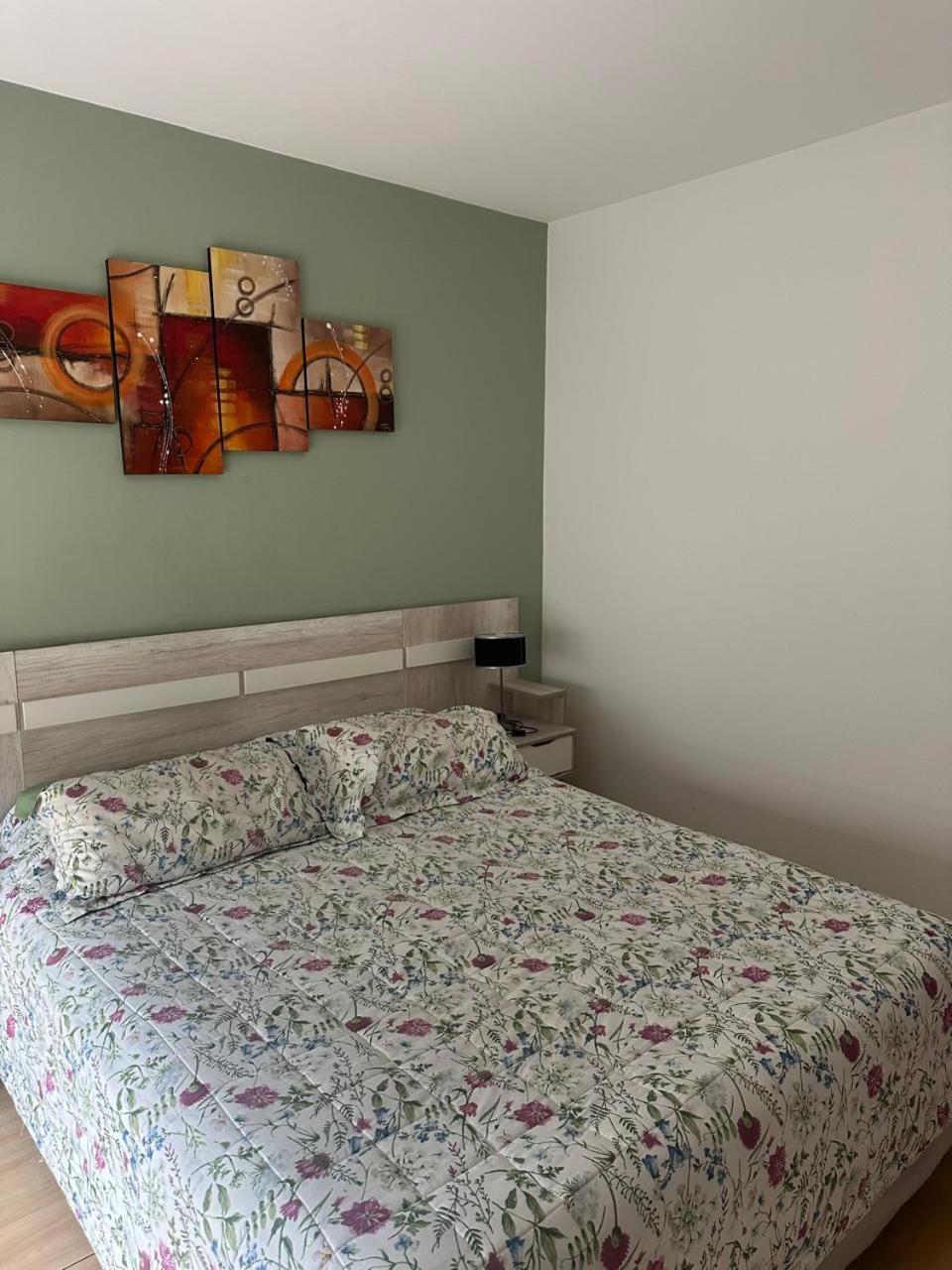 Boulogne Design Suites Mendoza Esterno foto