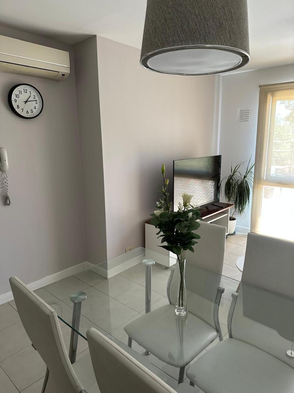 Boulogne Design Suites Mendoza Esterno foto