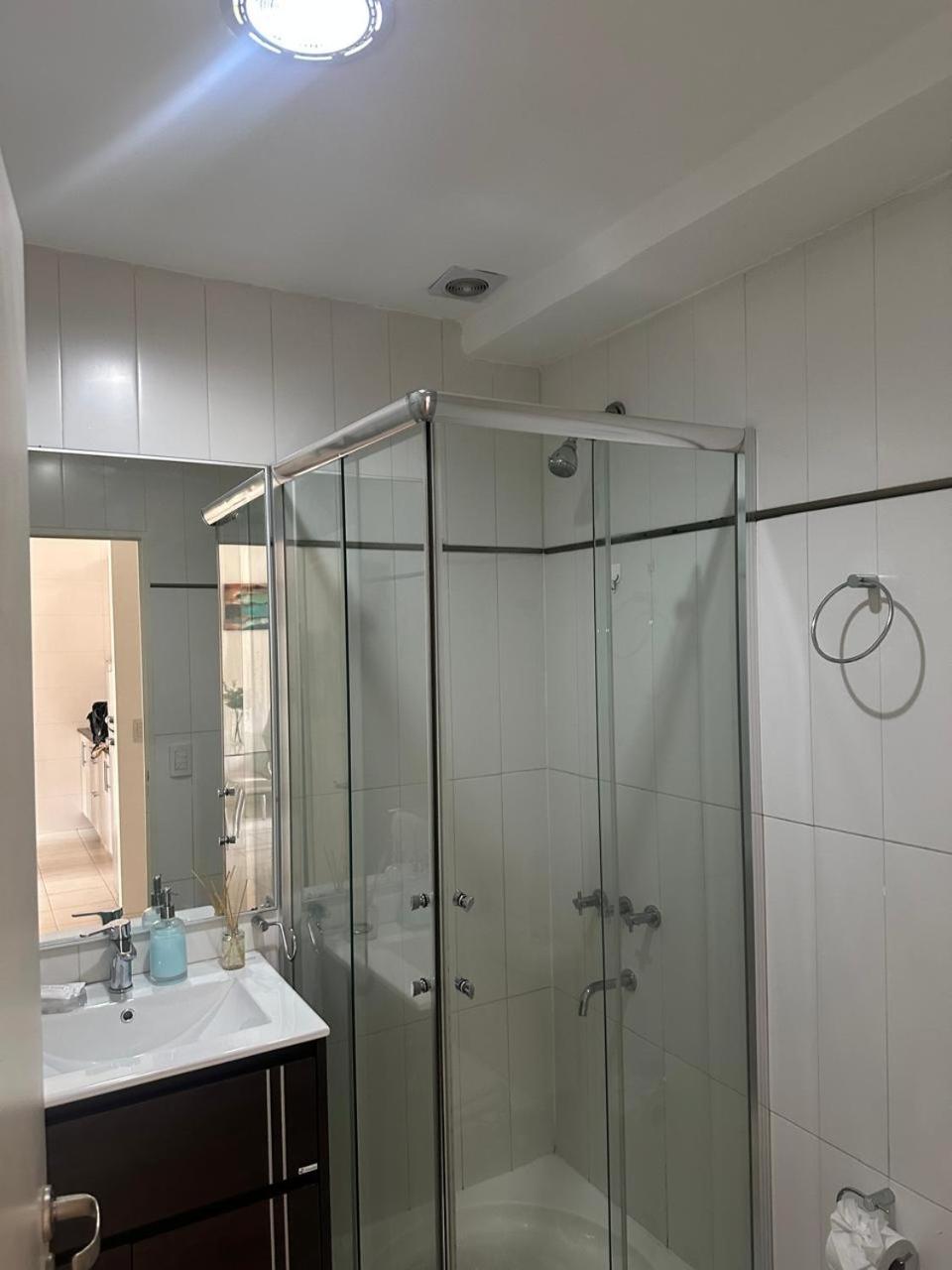 Boulogne Design Suites Mendoza Esterno foto