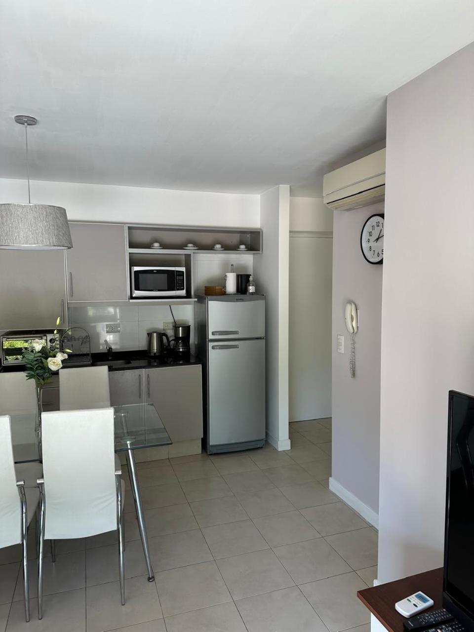 Boulogne Design Suites Mendoza Esterno foto