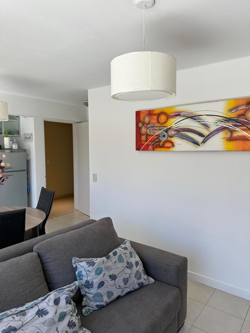 Boulogne Design Suites Mendoza Esterno foto