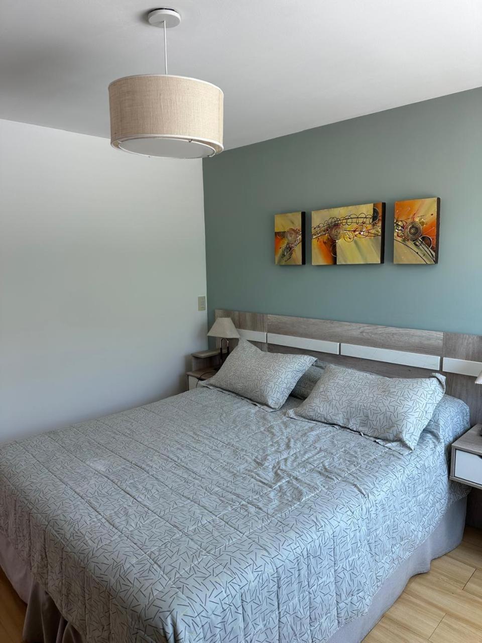 Boulogne Design Suites Mendoza Esterno foto