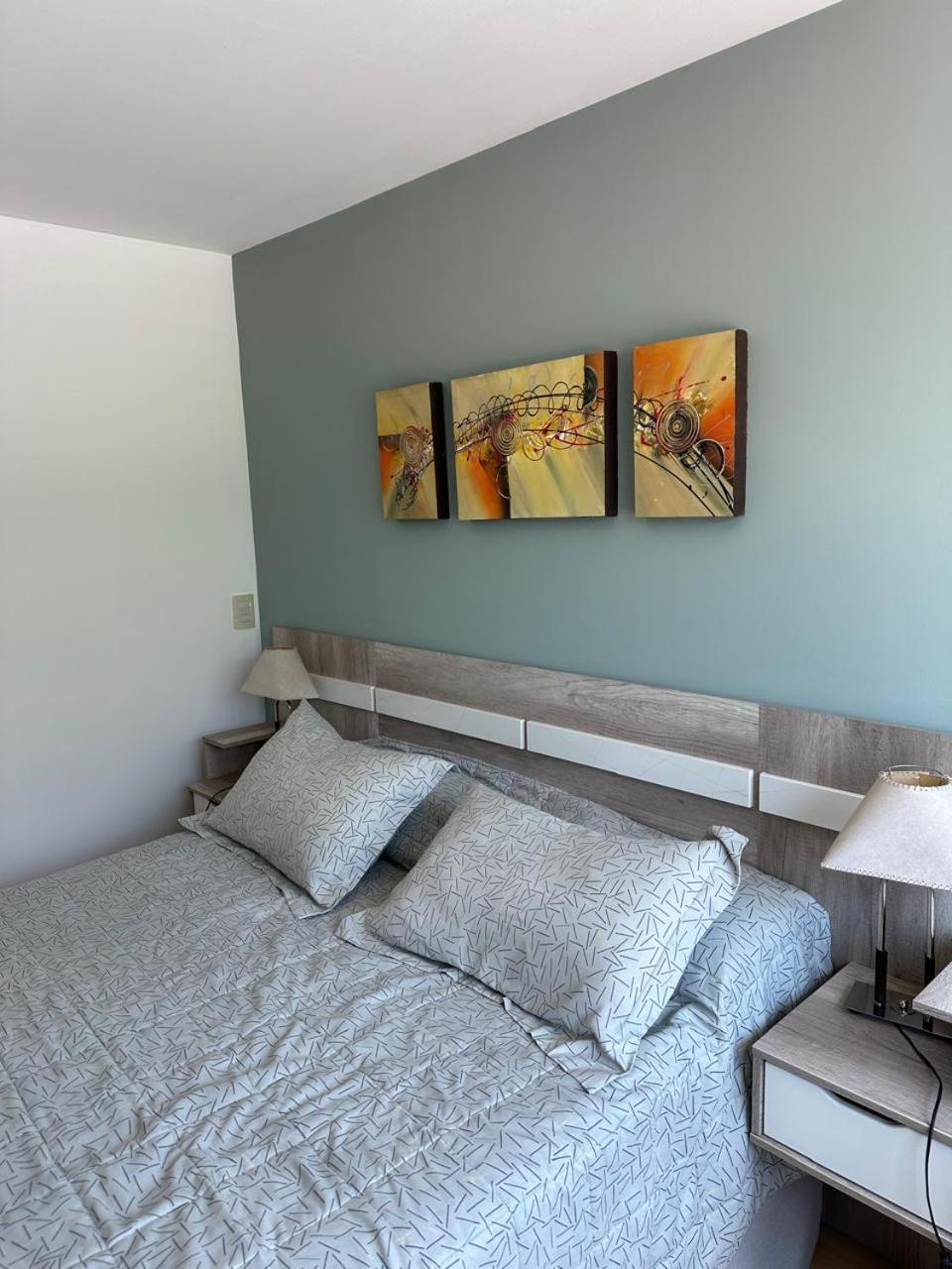 Boulogne Design Suites Mendoza Esterno foto
