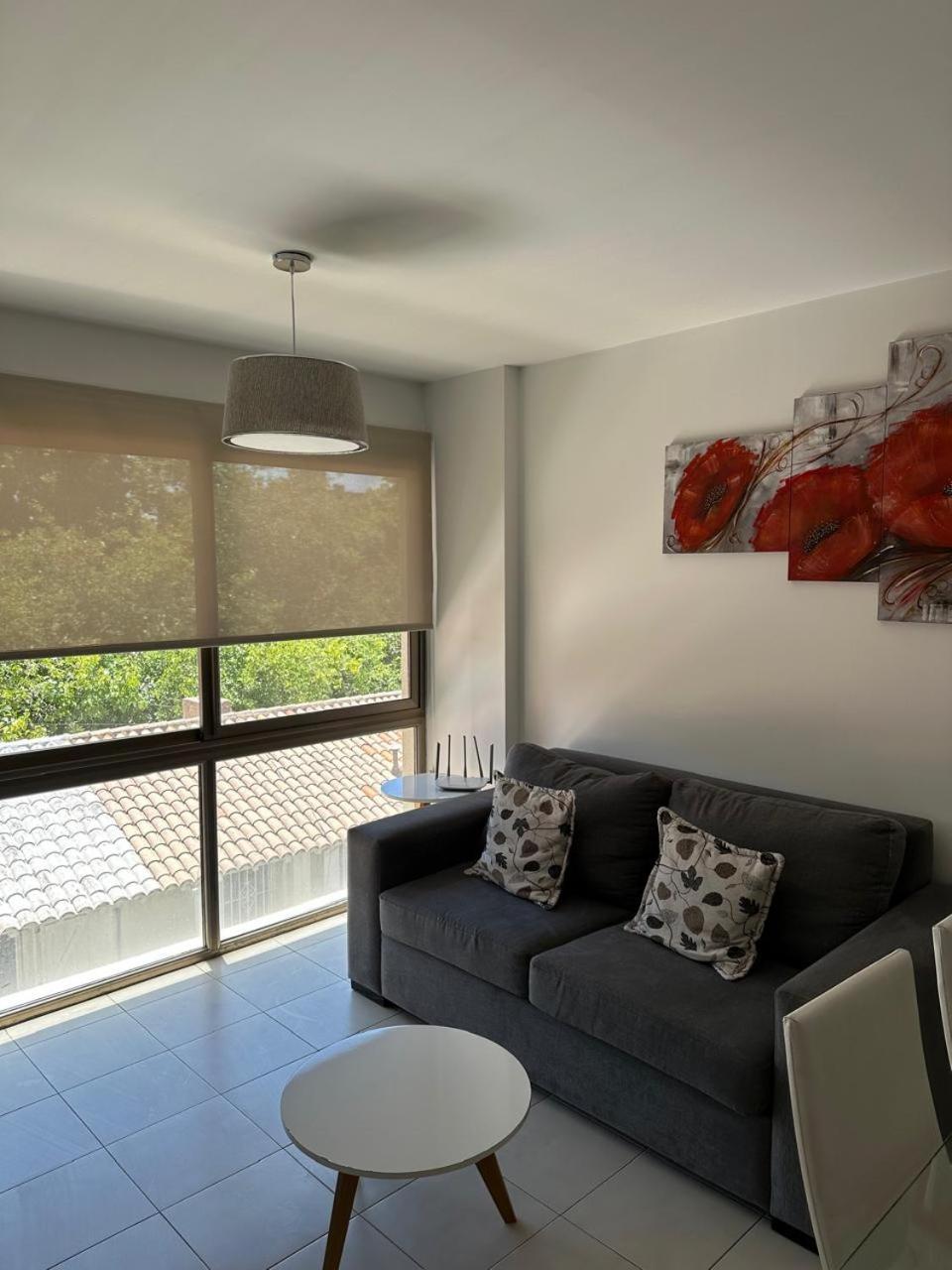 Boulogne Design Suites Mendoza Esterno foto