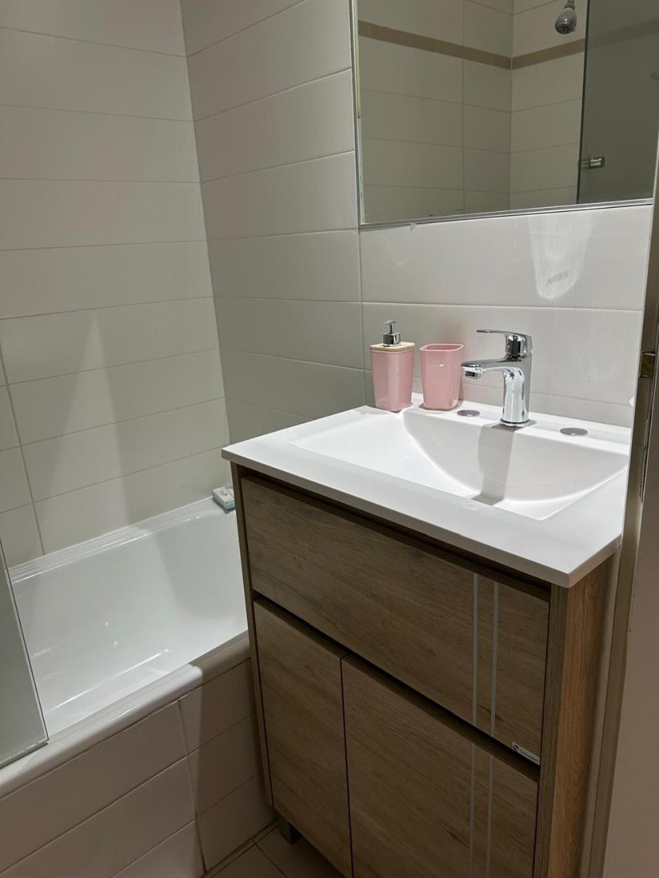 Boulogne Design Suites Mendoza Esterno foto