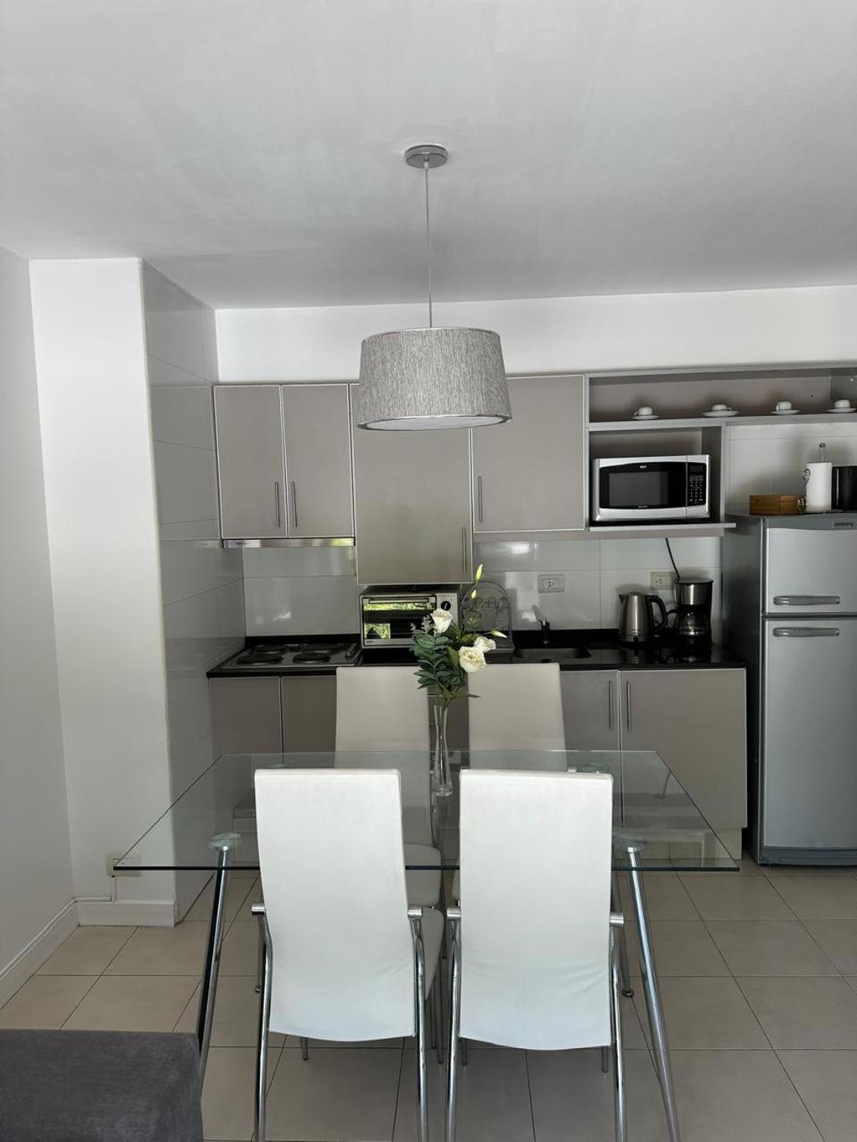 Boulogne Design Suites Mendoza Esterno foto