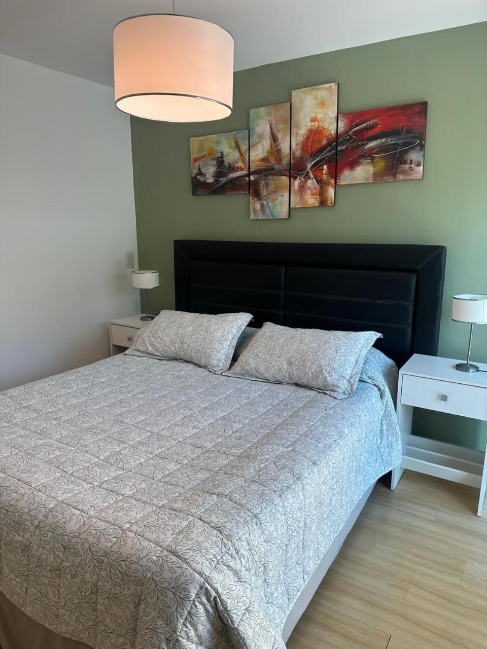 Boulogne Design Suites Mendoza Esterno foto