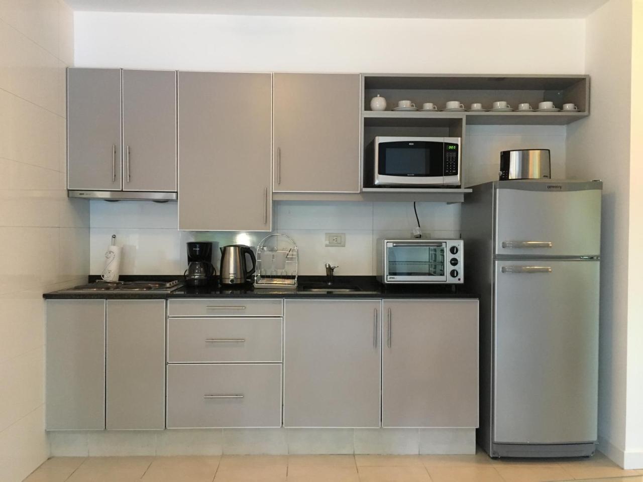 Boulogne Design Suites Mendoza Esterno foto